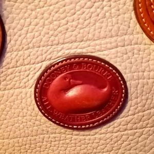 Dooney and Bourke All Weather Leather